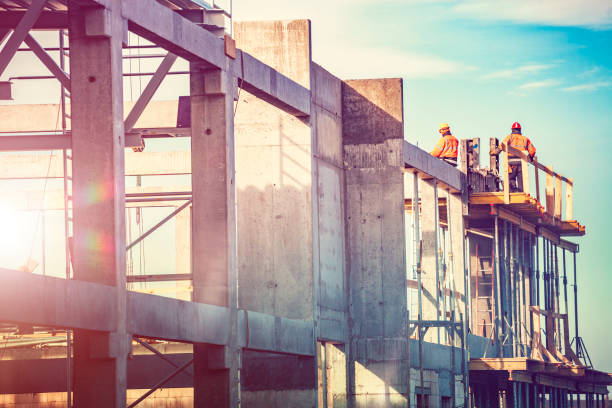 Best Concrete Retaining Walls in South Euclid, OH