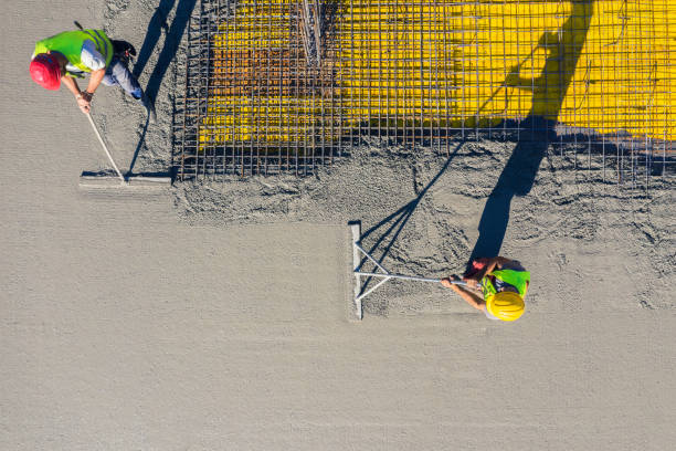 Best Concrete Removal and Replacement in South Euclid, OH