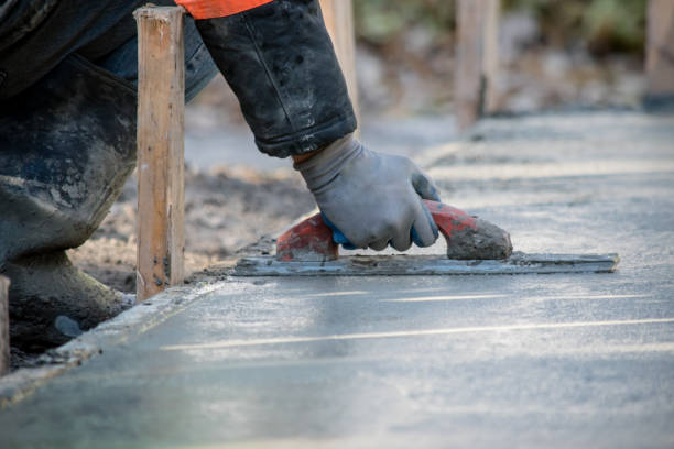 Best Concrete Patio Design and Installation in South Euclid, OH