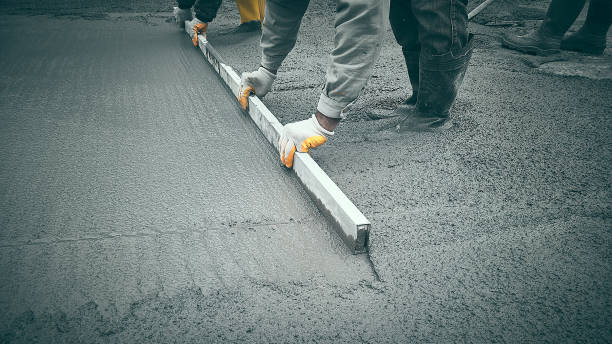 Best Concrete Steps and Stairs in South Euclid, OH